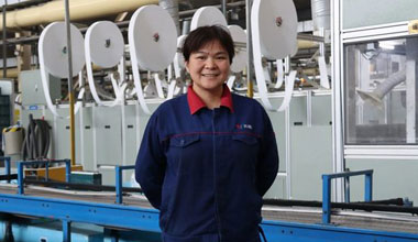 苏利平：听音辨装备，，高产有妙招