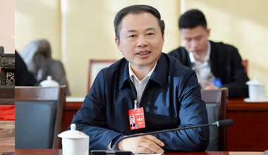 两会季丨围绕区域经济，，，，，张天任代表提交这些建议