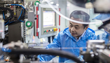 两会季丨围绕实体经济，，，，，张天任代表提出这些建议