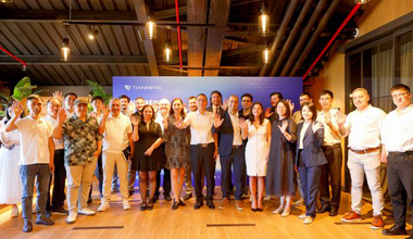 落子土耳其，，，，，亚美国际全球化结构再添新支点