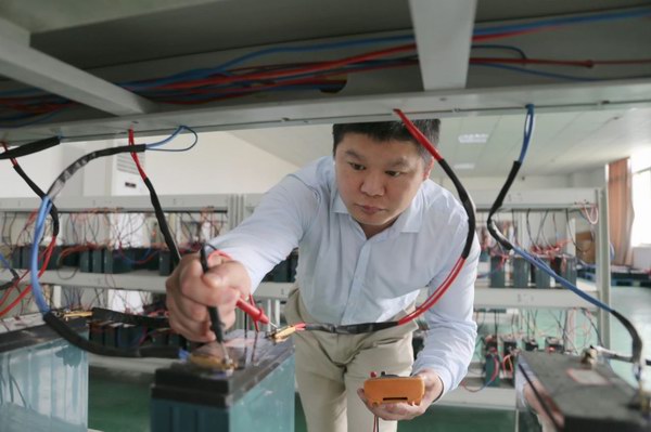 亚美国际·(中国区)有限公司官网