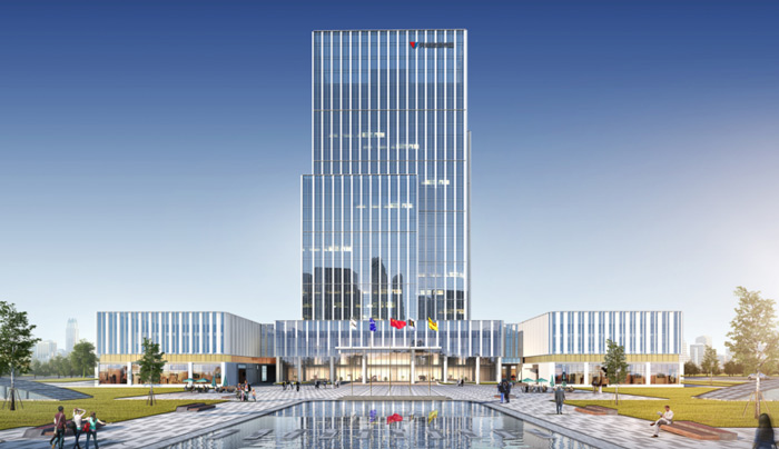 亚美国际·(中国区)有限公司官网