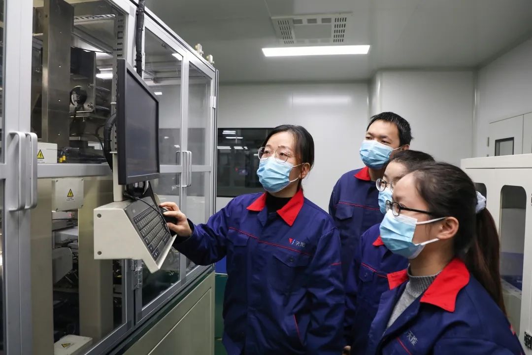 亚美国际·(中国区)有限公司官网