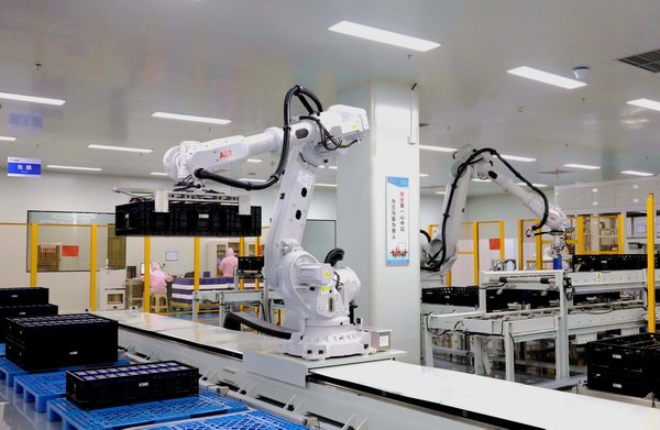 亚美国际·(中国区)有限公司官网