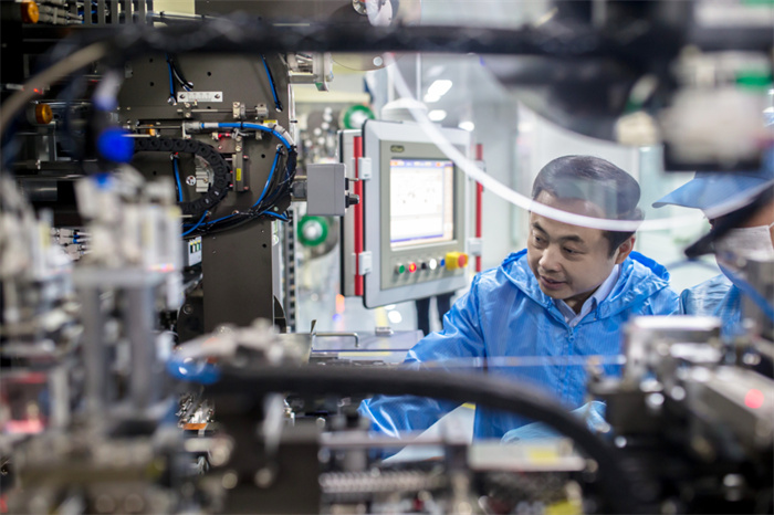 亚美国际·(中国区)有限公司官网