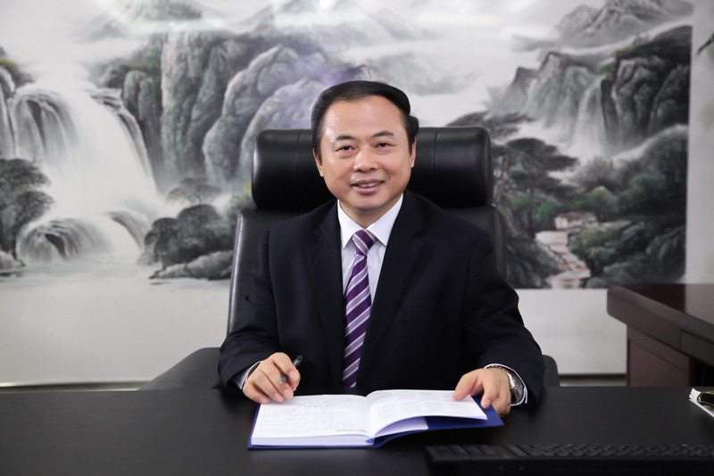 亚美国际股份董事长张天任