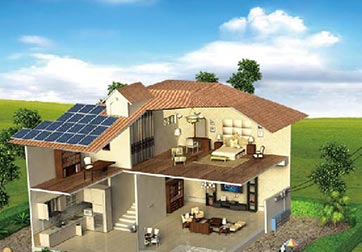 户用并离网储能系统解决计划